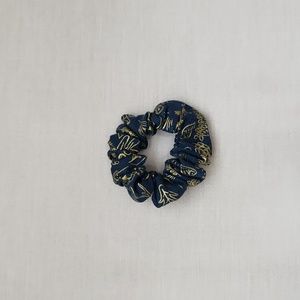 *3/$21* Scrunchie in Floral Rifle Paper Co